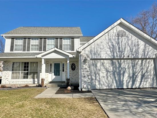 7139 Basswood Dr, O'Fallon, MO 63368