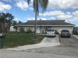 5325 21st Ave SW, Naples, FL 34116