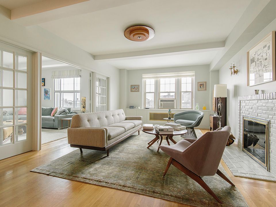 1st image of 45 Christopher St #8AG