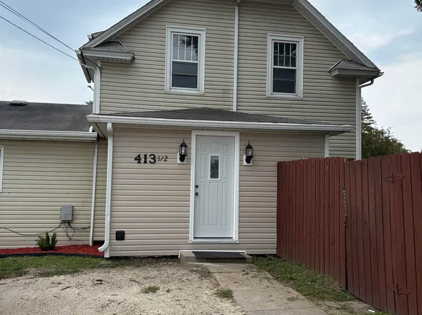 413 1/2 S Main St, Osceola, IA 50213