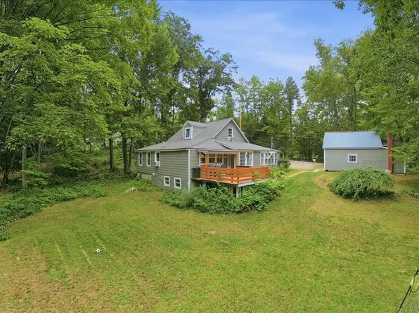 164 Alpine Street, Paris, ME 04281
