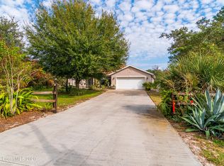 5215 Blounts Ridge Rd, Mims, FL 32754