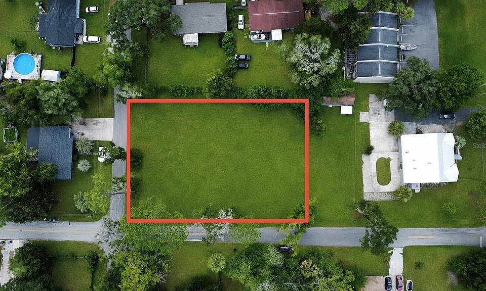 2nd image of NW 4th Ave Lot 1