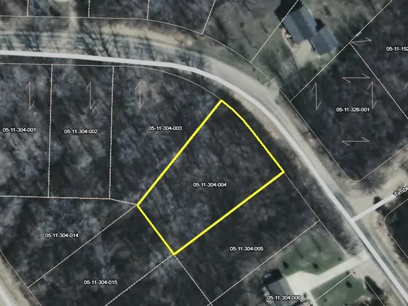 20 Timberland Dr, Putnam, IL 61560