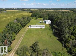 24016 Township Road 570, Sturgeon County, AB T0A 0K1