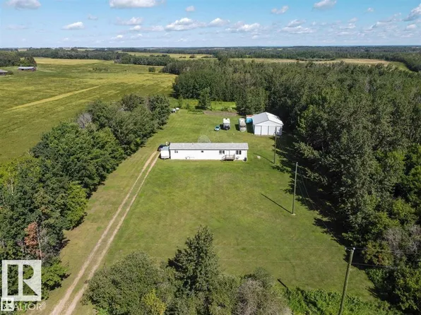 24016 Township Road 570, Sturgeon County, AB T0A 0K1