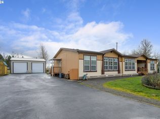 14350 Ballston Rd, Sheridan, OR 97378