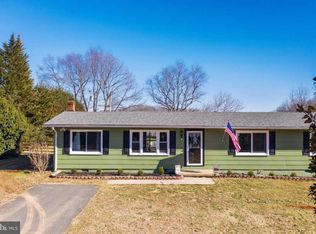 9821 Lees Mill Rd, Warrenton, VA 20186