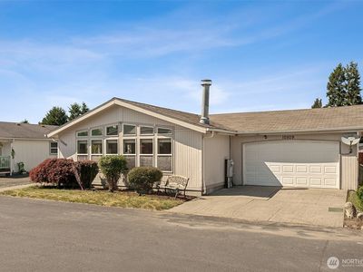 10509 197th Street E, Graham, WA, 98338