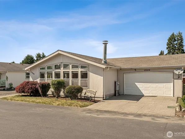 10509 197th Street E, Graham, WA 98338