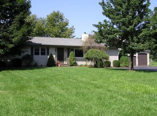 37 Lambertville Headquarters Rd, Lambertville, NJ 08530