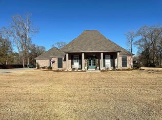 502 Cassidy Dr, Jennings, LA 70546