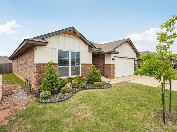 9104 SW 47th St, Oklahoma City, OK 73179