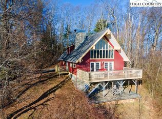 869 Lower Nettle Knob Rd, West Jefferson, NC 28694