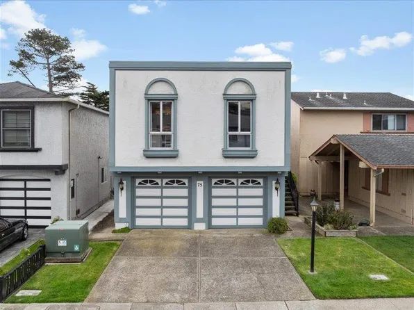 75 Wessix Ct, Daly City, CA 94015