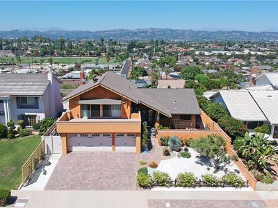 611 W Wedgewood Ln, La Habra, CA, 90631