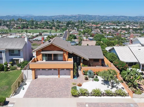 611 W Wedgewood Ln, La Habra, CA 90631