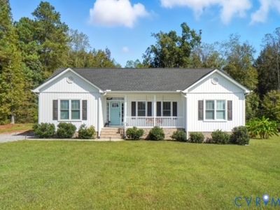 15305 Keelers Mill Rd, Dewitt, VA, 23840