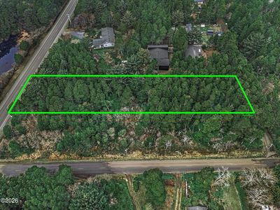 Tl 900 Ne Barclay Ave, Yachats, OR, 97498
