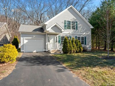 13 Mourning Dove Circle #13, New Haven, CT, 06513