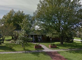 410 N Central Ave, Allerton, IA 50008