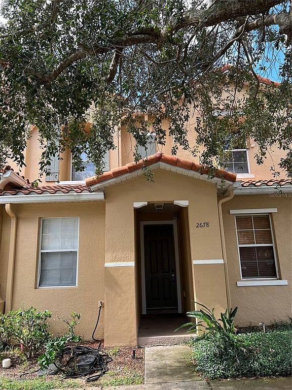 2678 Mayaguana St, Kissimmee, FL 34747 MLS O6143269 Zillow
