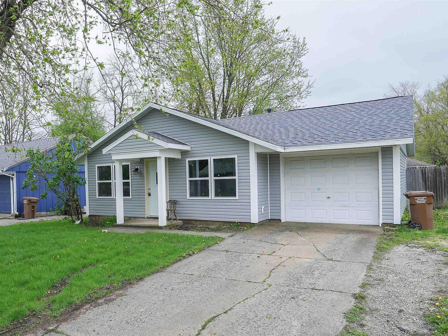 524 Beechwood Dr, Monticello, IN 47960 Zillow