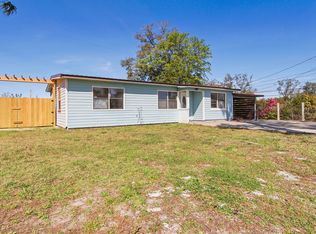 1613 Hickory Ave, Panama City, FL 32405
