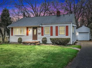 145 Navesink River Rd, Red Bank, NJ 07701