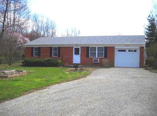 2453 Cedarville Rd, Goshen, OH 45122