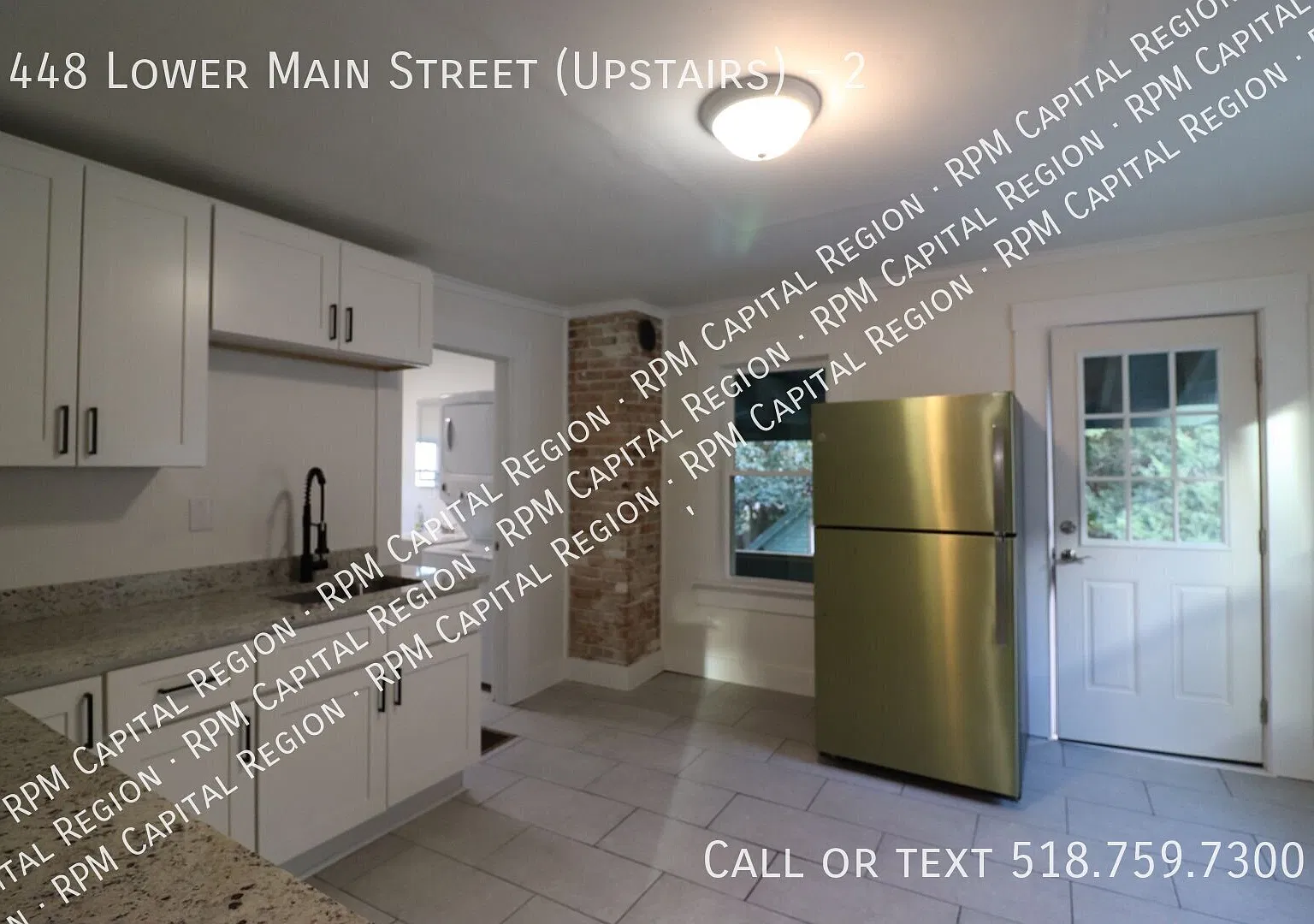 Freshly renovated Hudson Falls 3 Bedroom — Photo 3