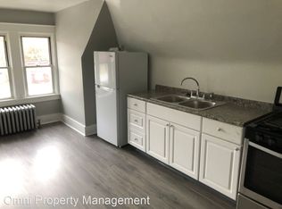 3836 Chartiers Ave, Pittsburgh, PA 15204