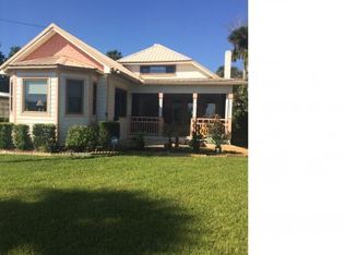 1004 S Riverside Dr, New Smyrna Beach, FL 32168