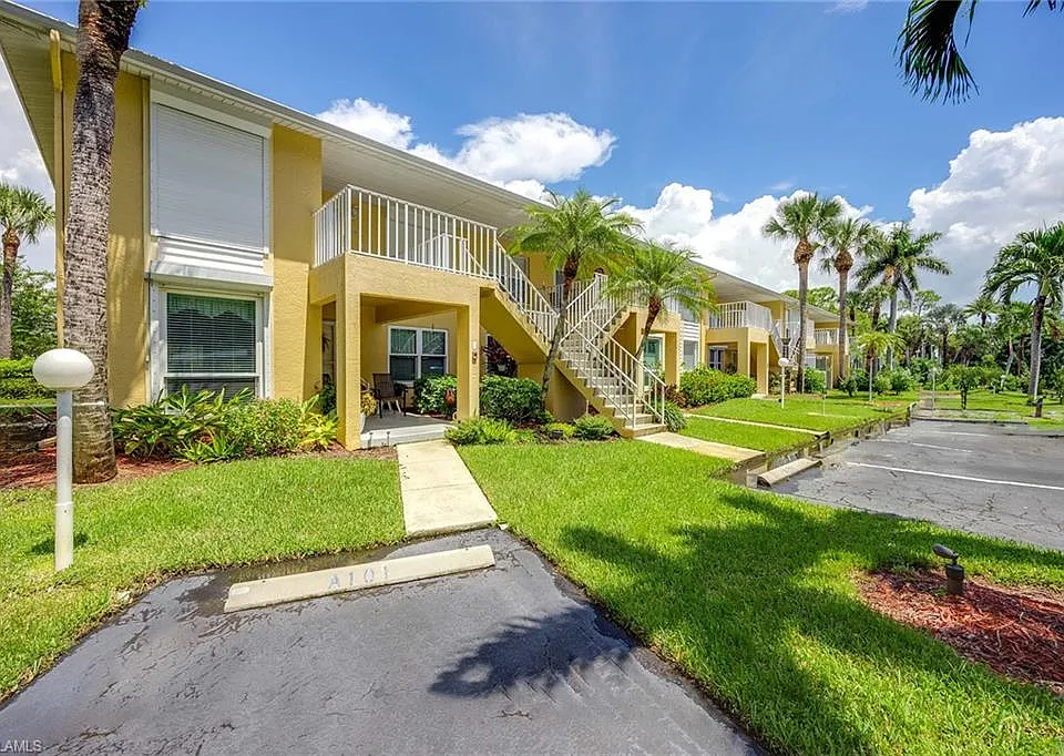 1150 Yesica Ann Cir #A-205