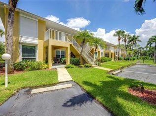 1150 Yesica Ann Cir #A-205, Naples, FL 34110