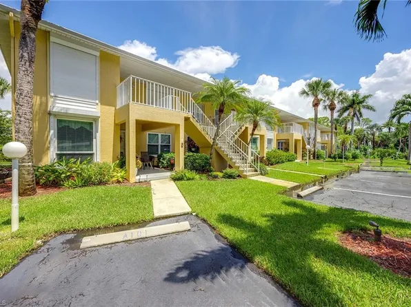 1150 Yesica Ann Cir #A-205, Naples, FL 34110