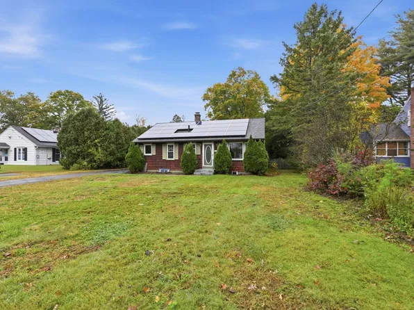 110 Bridge Rd, Northampton, MA 01062