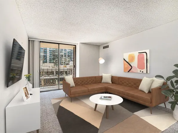 1020 15th Street #19K, Denver, CO 80202