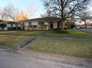 2702 Harvard St, Pasadena, TX 77502