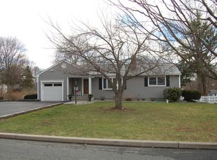 9 Rupell Rd, Clinton, NJ 08809