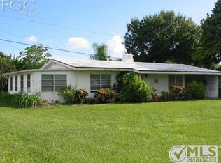 1432 Charles Rd, Fort Myers, FL 33919