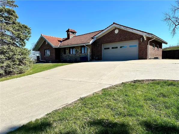 3739 S 48th Ave W, Newton, IA 50208