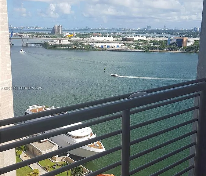 335 Biscayne Blvd #2106 — Photo 7