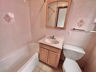 Rented by New Amsterdam Realty Group