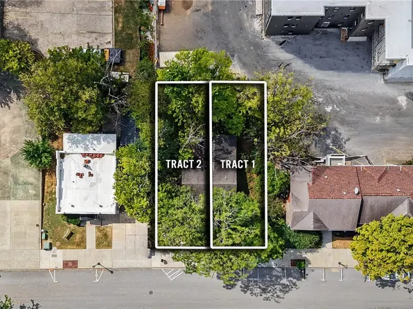 117 N Church Ave #1, Fayetteville, AR 72701