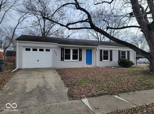 2533 Aurie Dr, Indianapolis, IN 46219