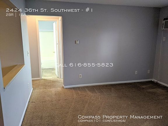 4th image of 2424 36th St SW APT 1