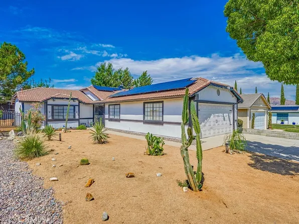 23272 Harland Dr, Moreno Valley, CA 92557