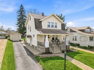 486 Tamplin St, Sharon, PA 16146