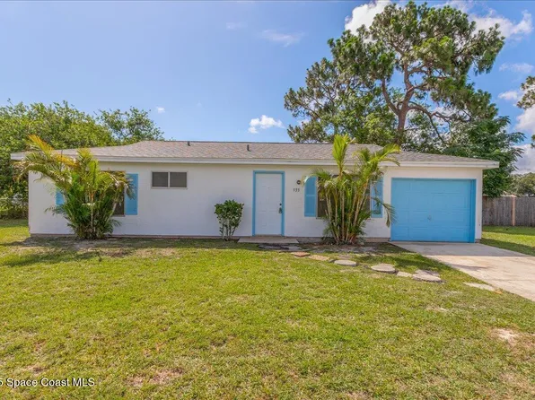 933 Gueld Ave NE, Palm Bay, FL 32905